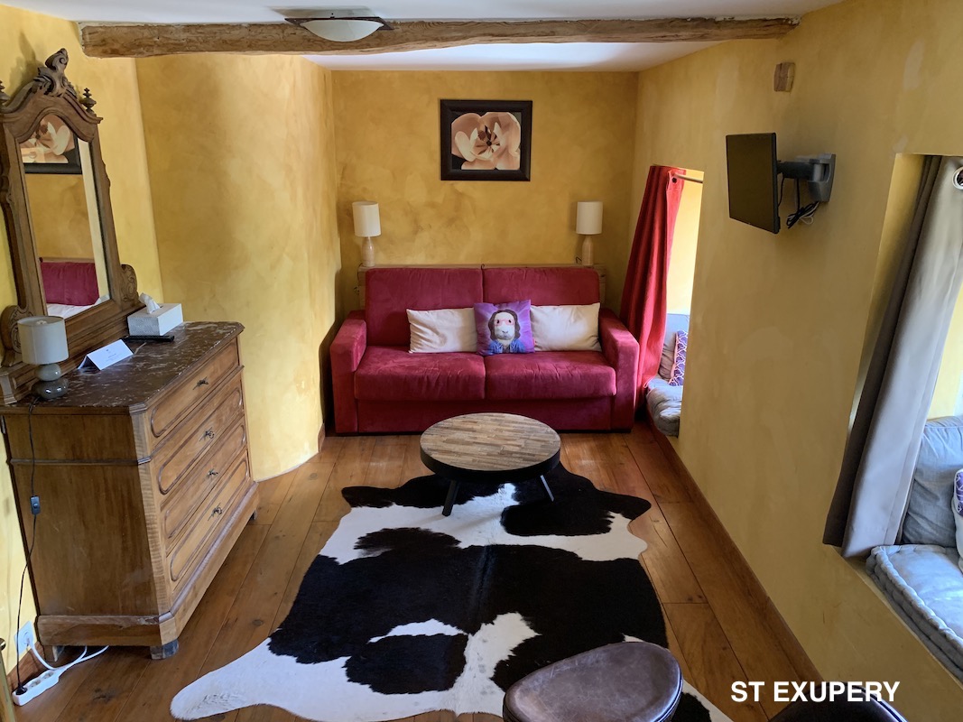 Luxury Farmhouse Guesthouse Accommodation St Exupery Suite.jpeg